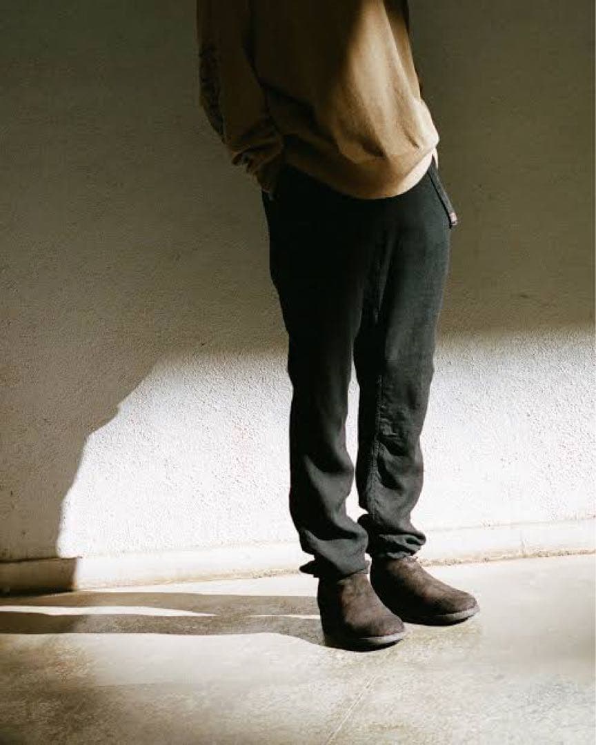 パンツ UNDERCOVER NONNATIVE OZISM GRAMICCI
