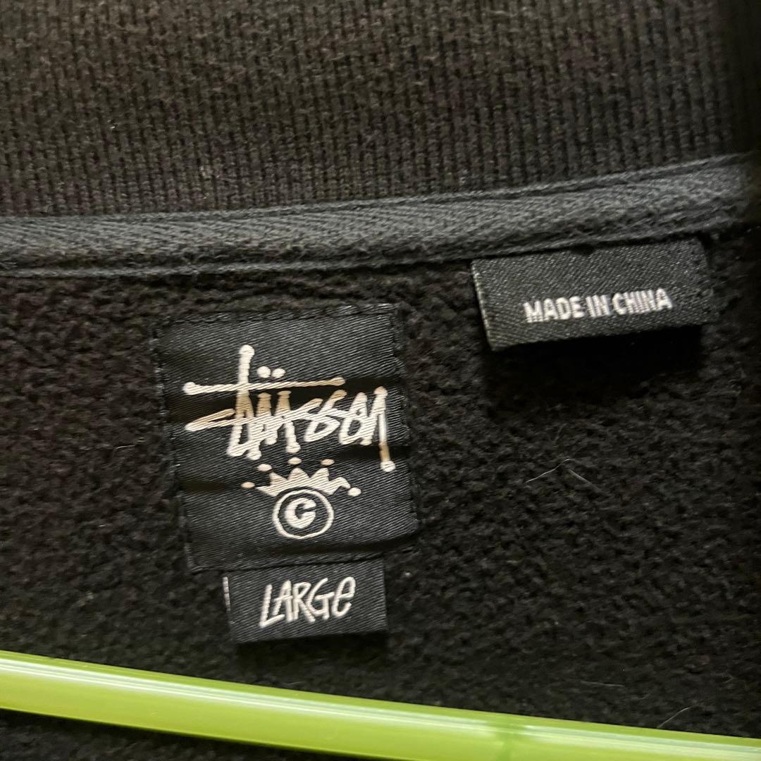 悠介さん専用　STUSSY スタジャン