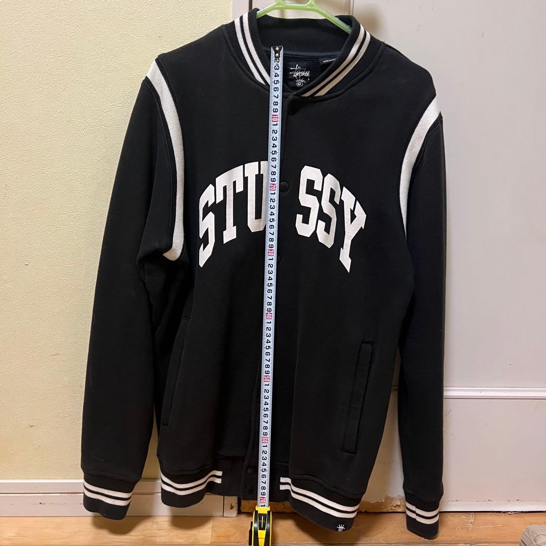 悠介さん専用　STUSSY スタジャン