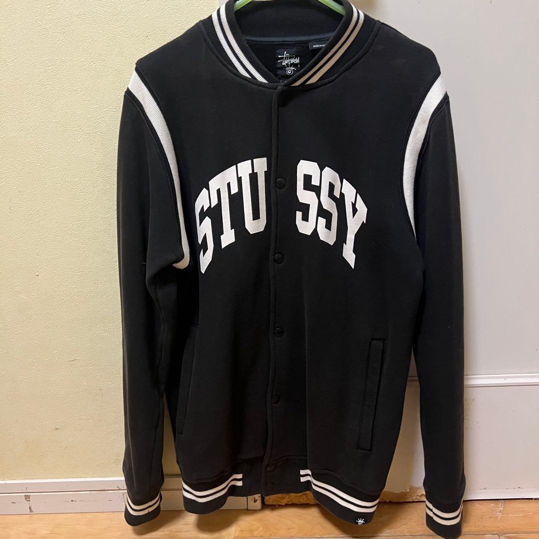 悠介さん専用　STUSSY スタジャン