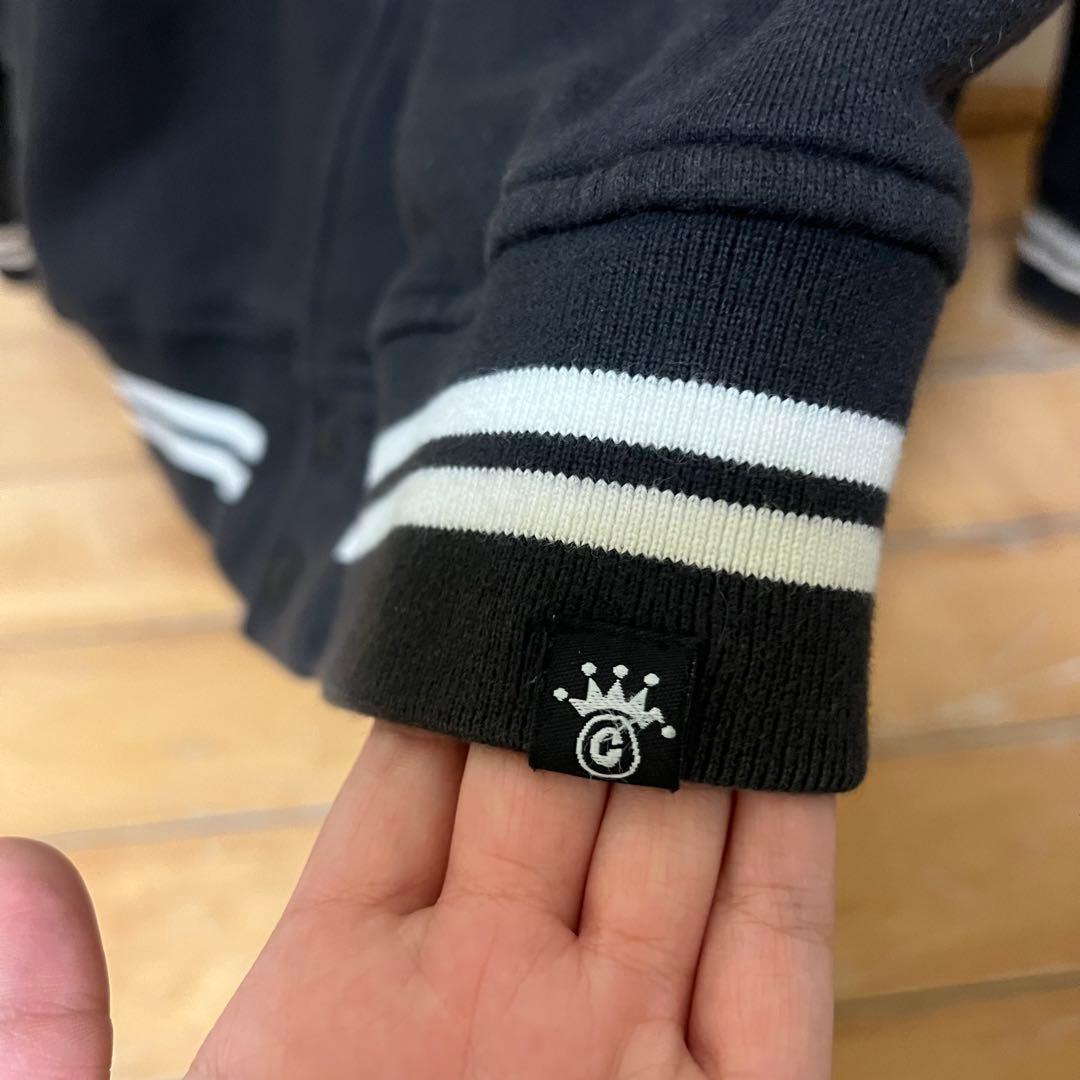 悠介さん専用　STUSSY スタジャン