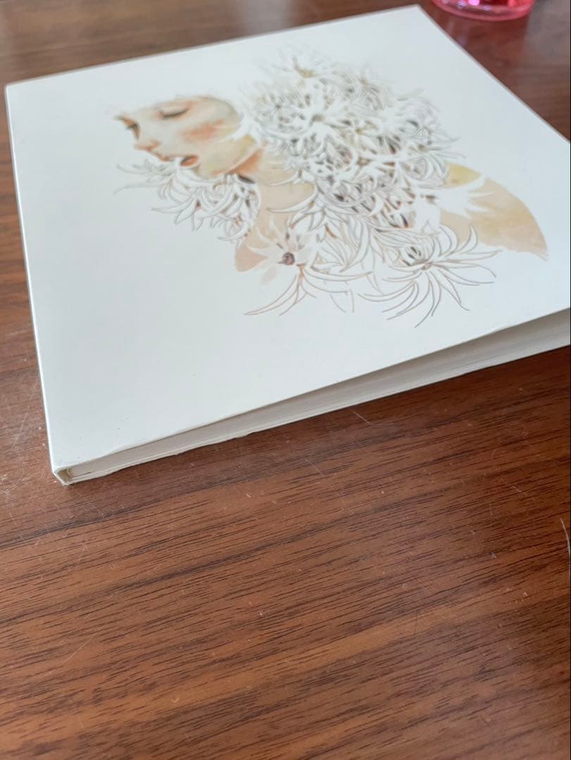 米津玄師 サンタマリア リミテッドパッケージ盤 絵本付き