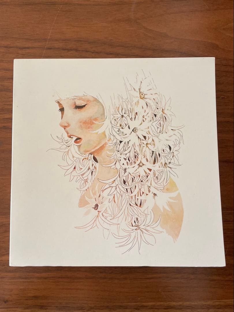 米津玄師 サンタマリア リミテッドパッケージ盤 絵本付き