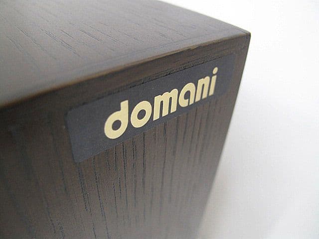 【展示品】カリモク　ドマーニ「モーガントン」最高級サイドキャビネット 約27万