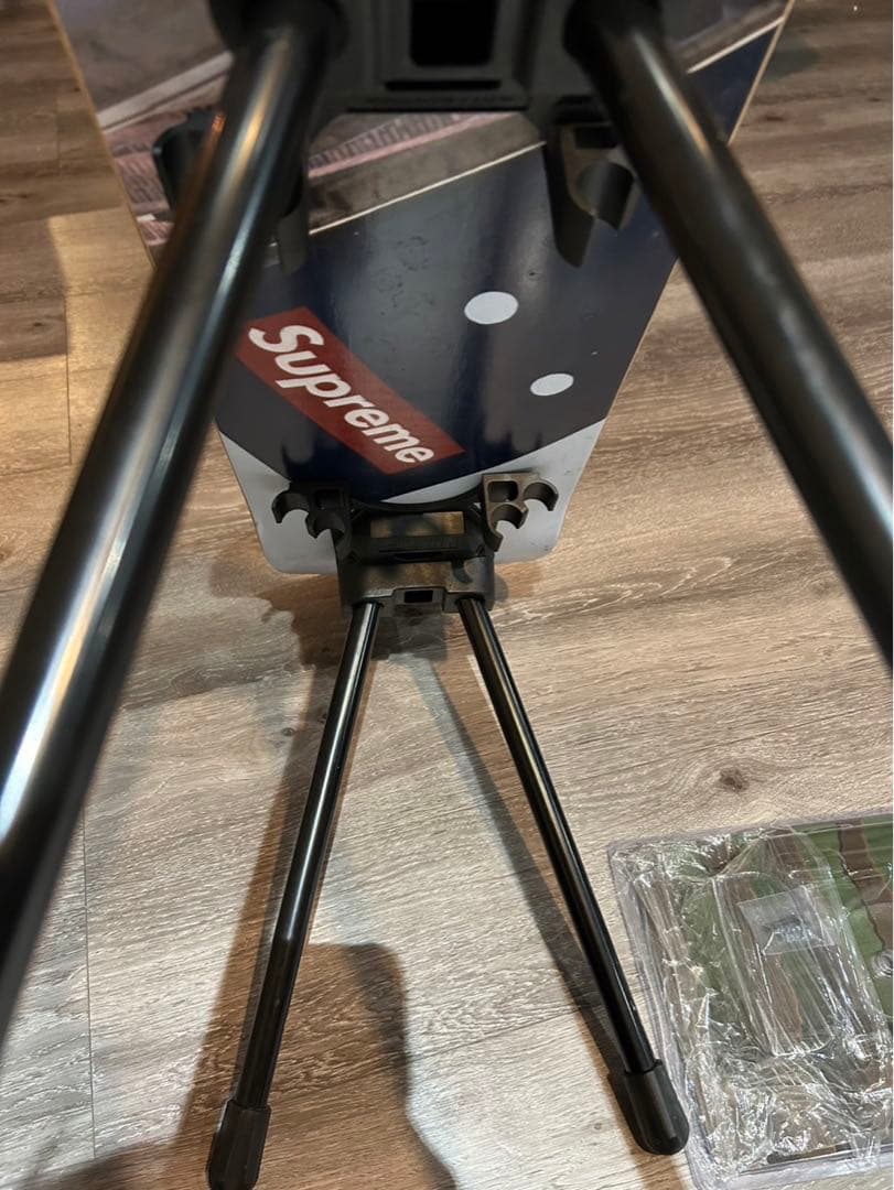 BALLISTICS シュプリーム Supremeスケートボードデッキ