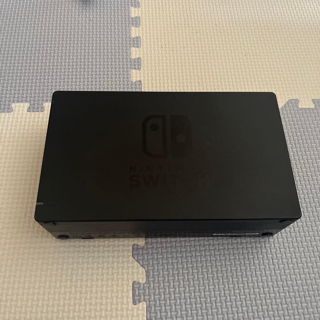 Nintendo switch 中古品