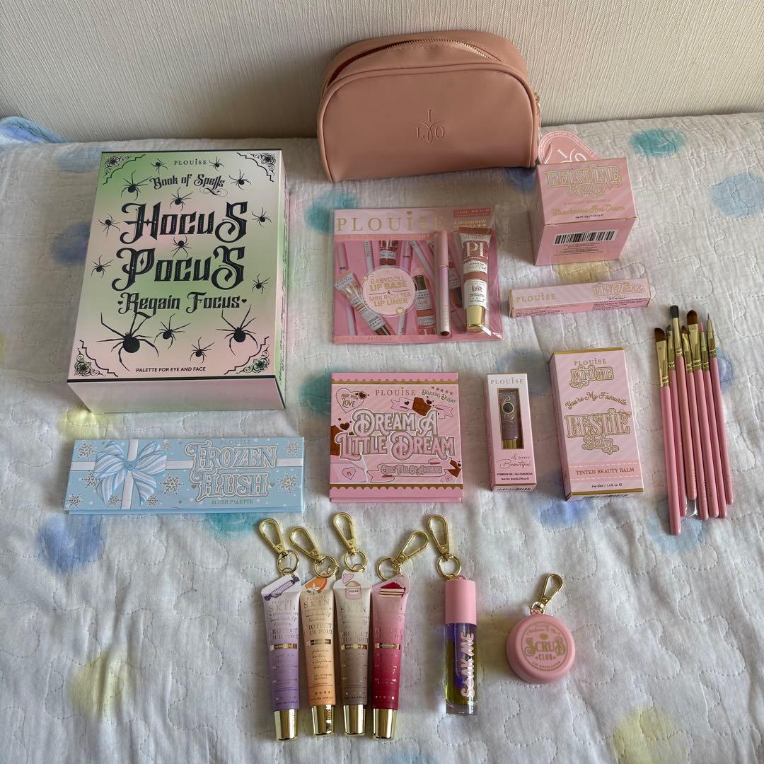 Plouise 12点 まとめ売り