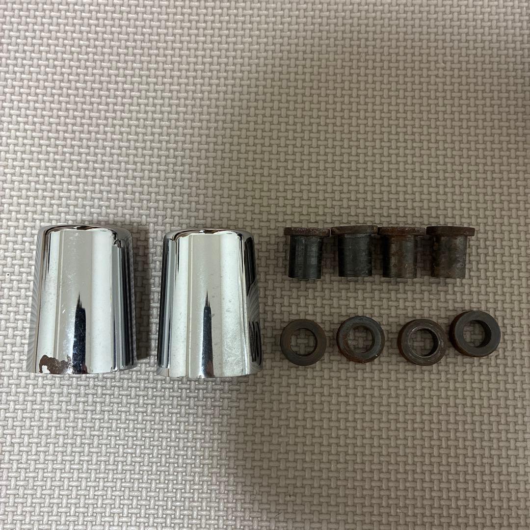 ハーレーダビッドソン スポーツスター03リア サスペンション 11インチ