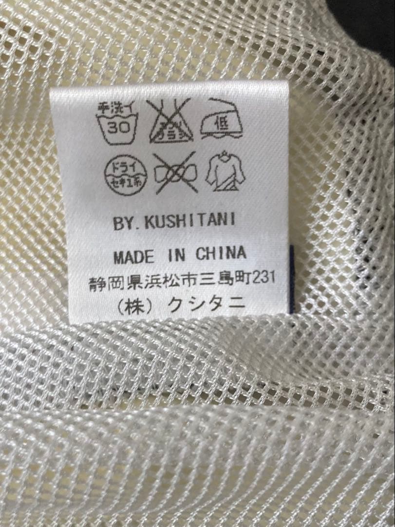 クシタニ　GORE-TEX バイクウエアー　インナージャケットのセット　Lサイズ