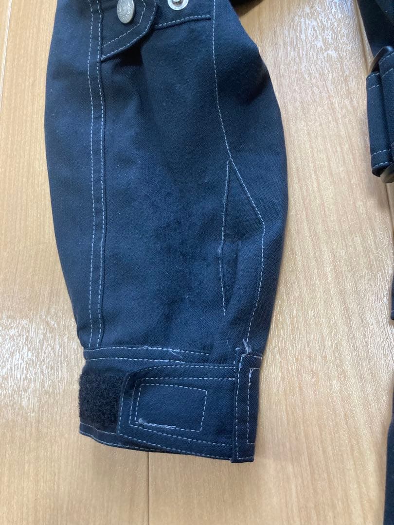 クシタニ　GORE-TEX バイクウエアー　インナージャケットのセット　Lサイズ