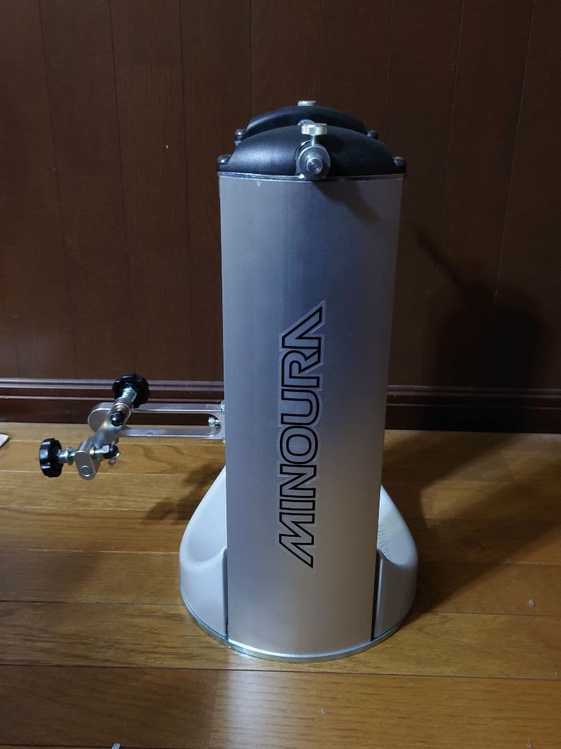 ミノウラ　MINOURA FT-50