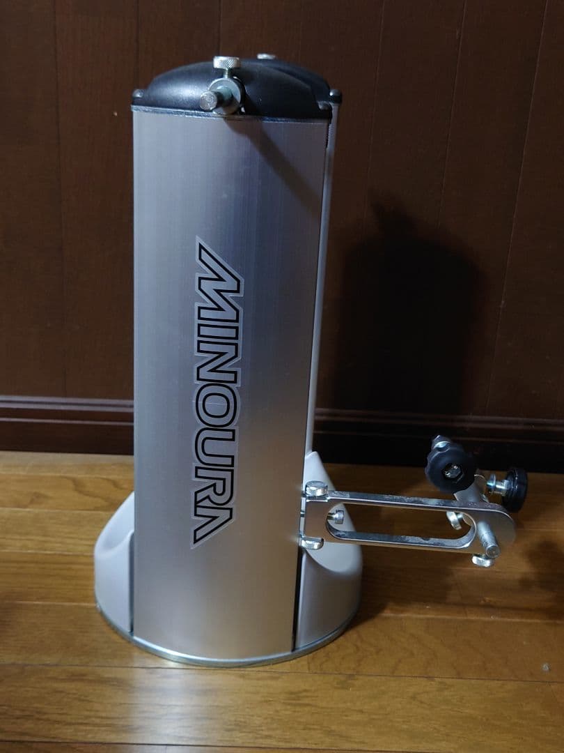 ミノウラ　MINOURA FT-50