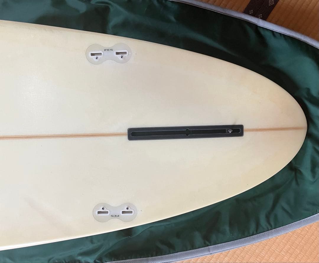 ウィザードロングボード　 9.1フィート　EPS