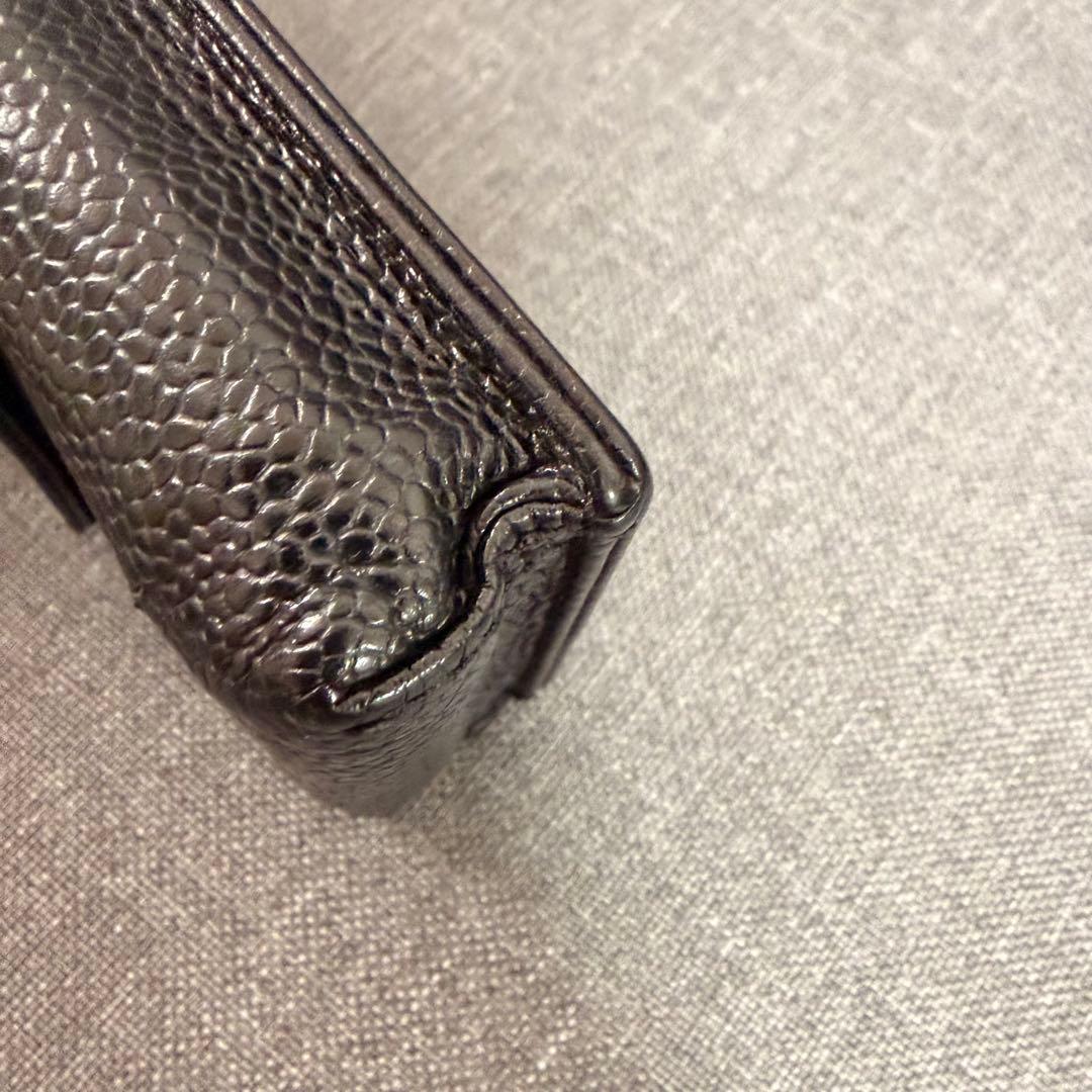 専用 CHANEL/シャネル/シュガーケース/小物入れ