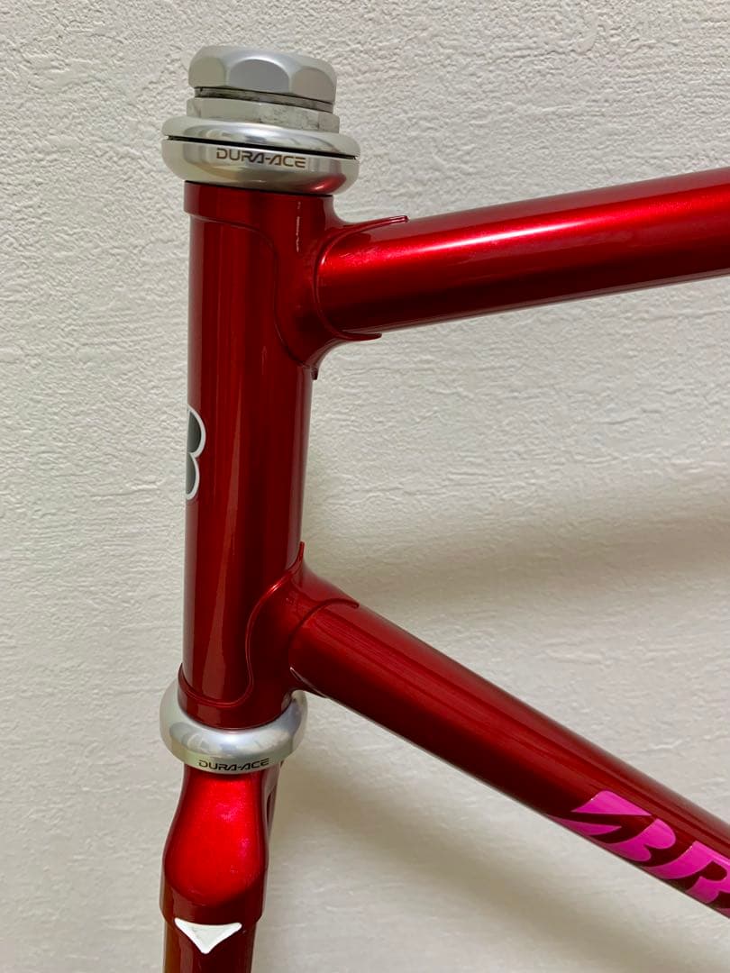 BRIDGESTONE ピストフレーム　NJS