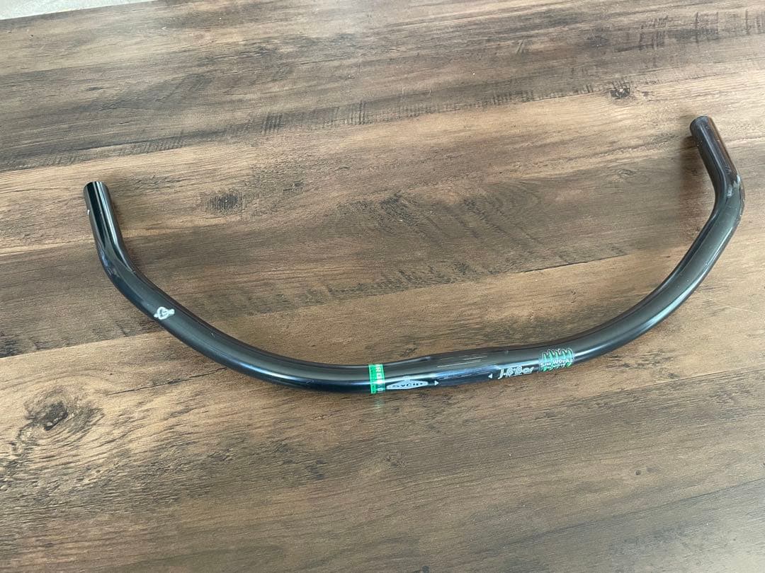 パーツ SYCIP x SIMWORKS J.B.Bar