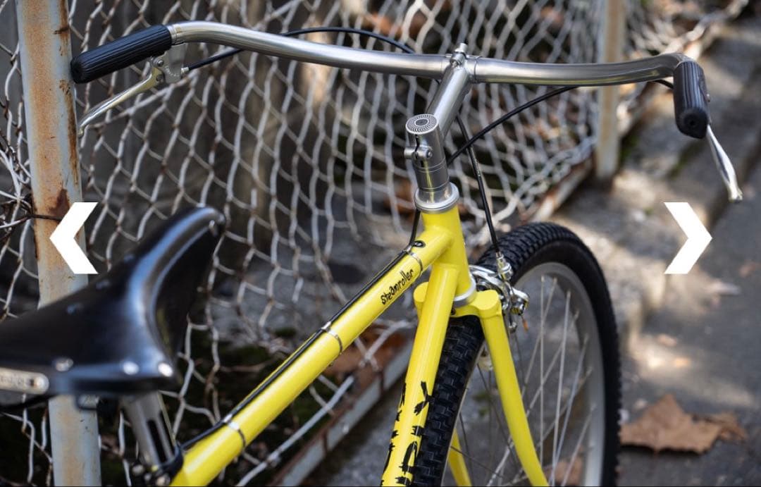 パーツ SYCIP x SIMWORKS J.B.Bar