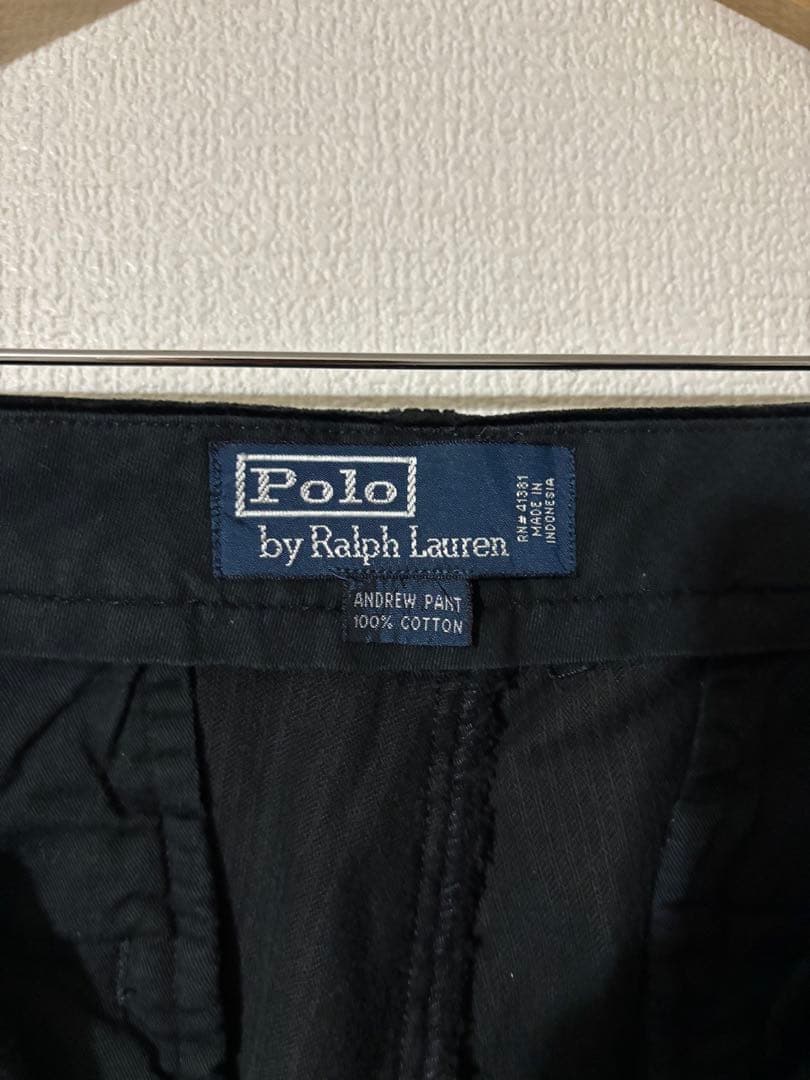 パンツ 90s Polo by Ralph Lauren Corduroy Pants