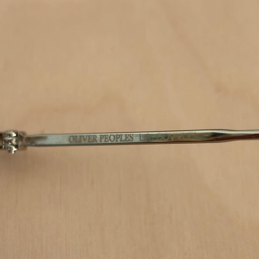 オリバーピープルズ OV1222 keil