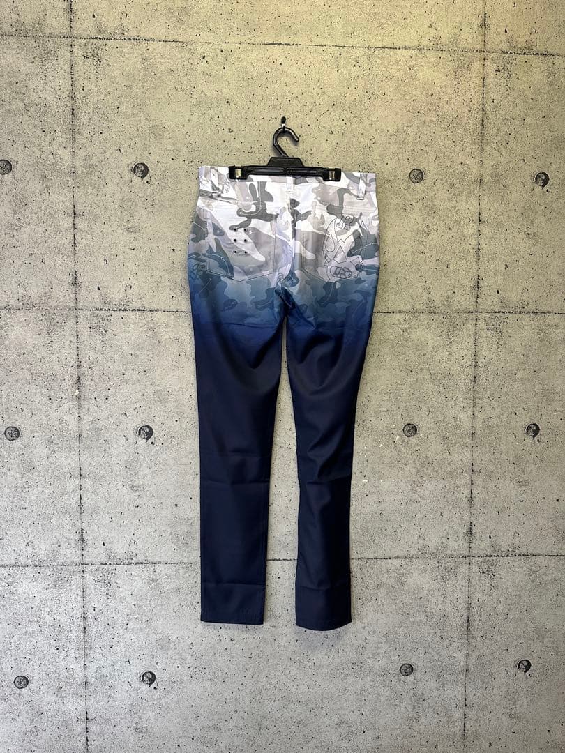 【新品未使用】サイズ5 メンズ ラッセルノ パンツ 1537