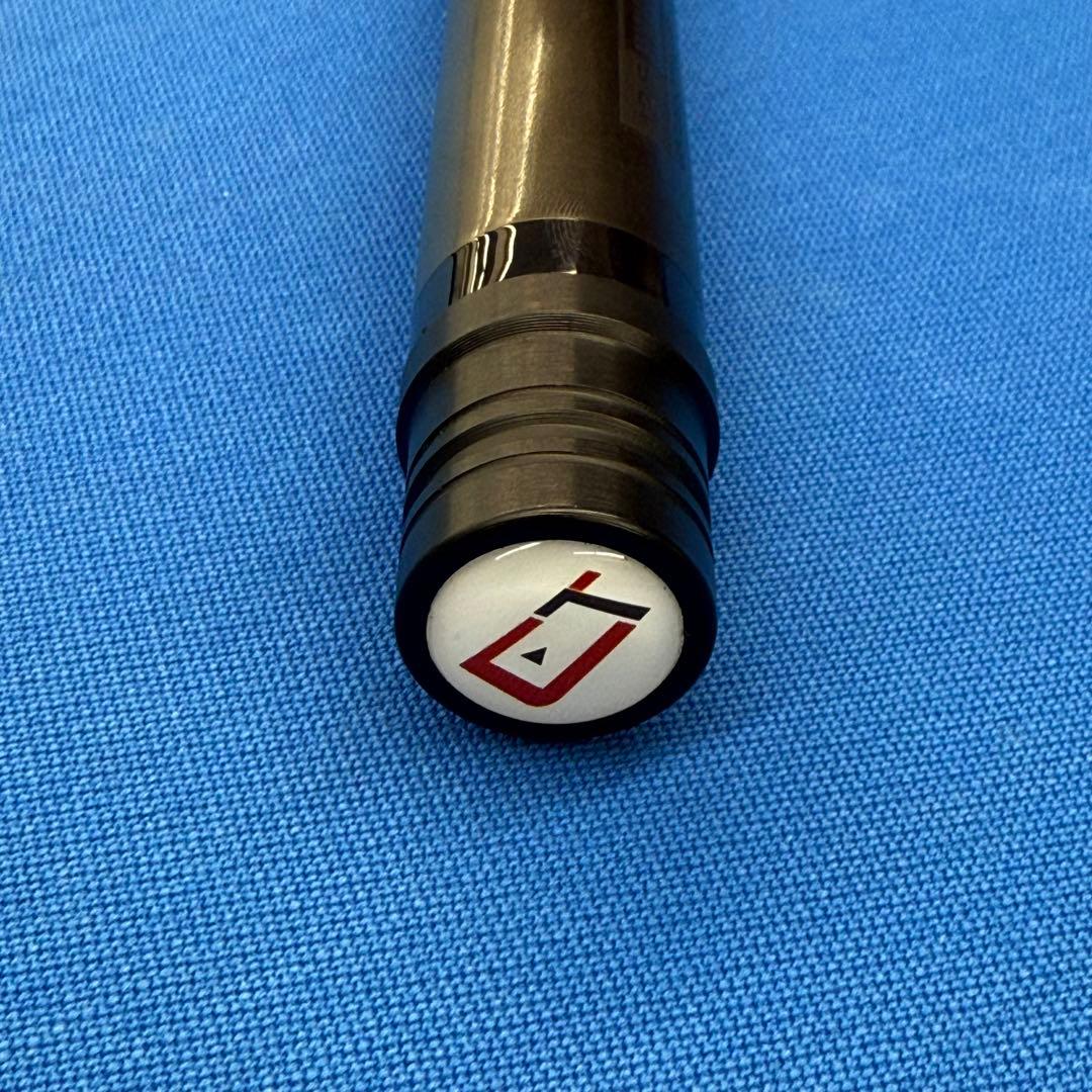 cuetec シナジー wavy 12.5 ビリヤード