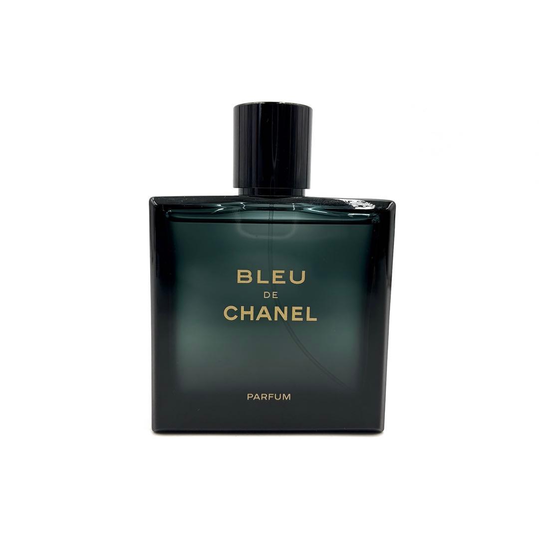 香水(ユニセックス) CHANEL BLEU DE CHANEL PARFUM 100ml