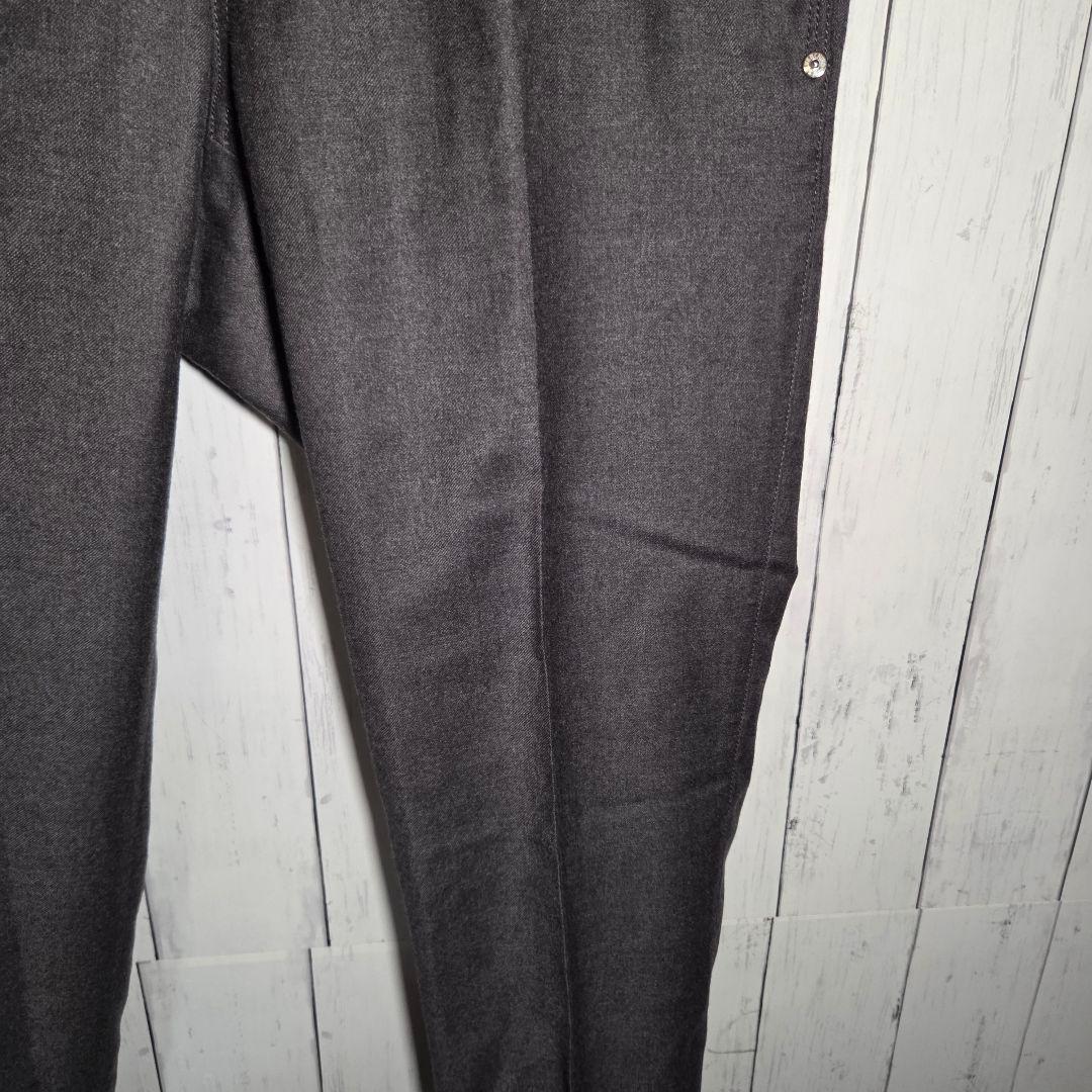 バーニーズニューヨーク別注 PT01 シルバーチノ 50