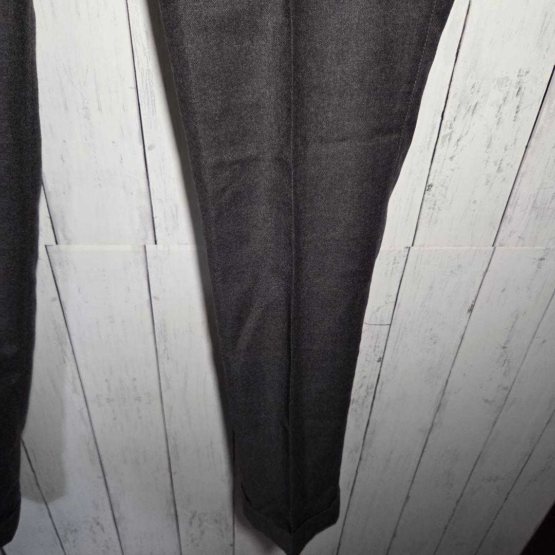 バーニーズニューヨーク別注 PT01 シルバーチノ 50