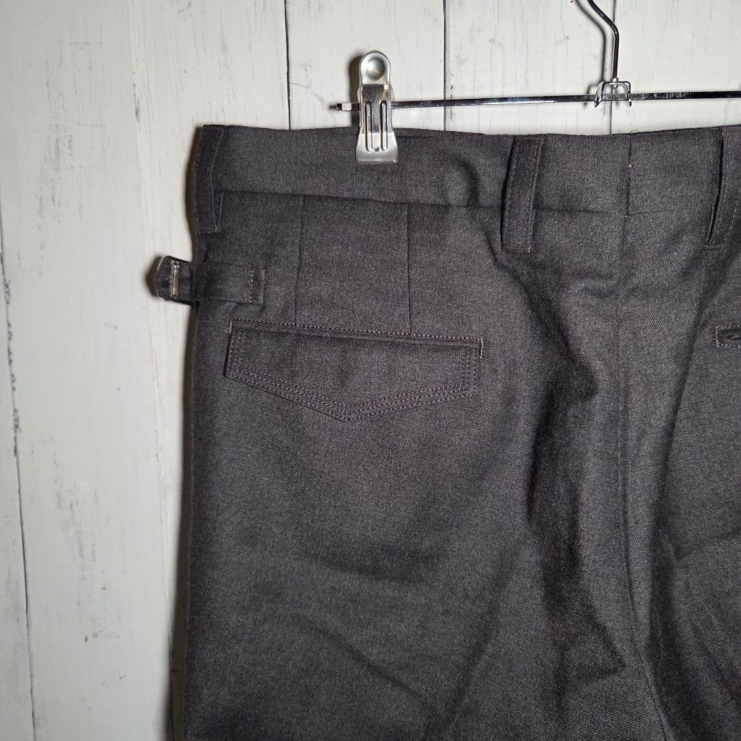 バーニーズニューヨーク別注 PT01 シルバーチノ 50