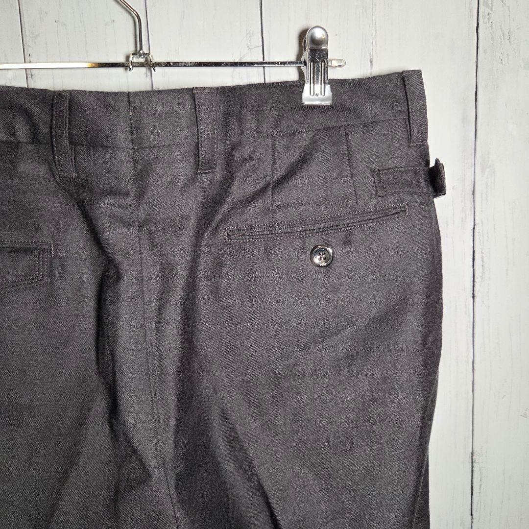 バーニーズニューヨーク別注 PT01 シルバーチノ 50