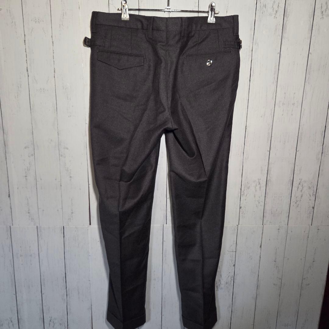 バーニーズニューヨーク別注 PT01 シルバーチノ 50