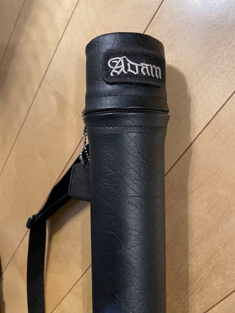 ビリヤードキュー ADAM XXⅣ（ ケース付き）