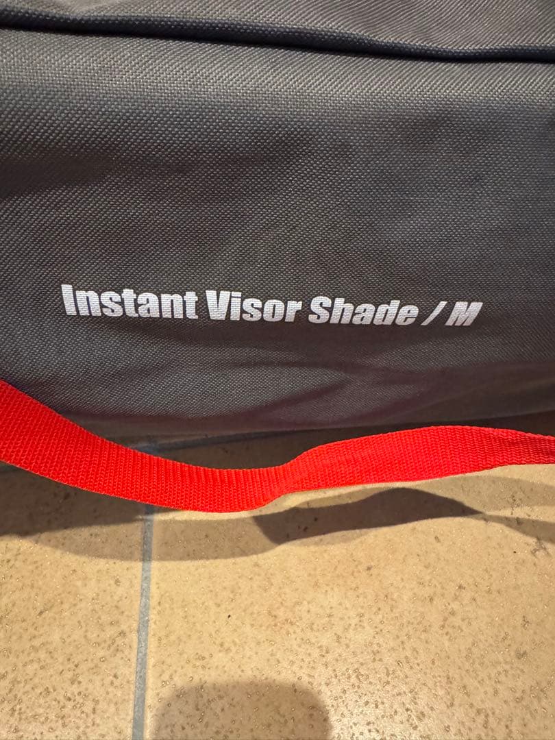 Coleman コールマン　インスタントバイザーシェード M