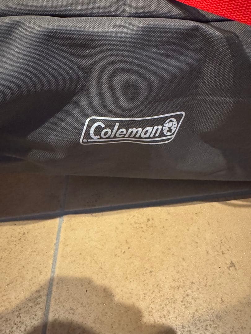 Coleman コールマン　インスタントバイザーシェード M