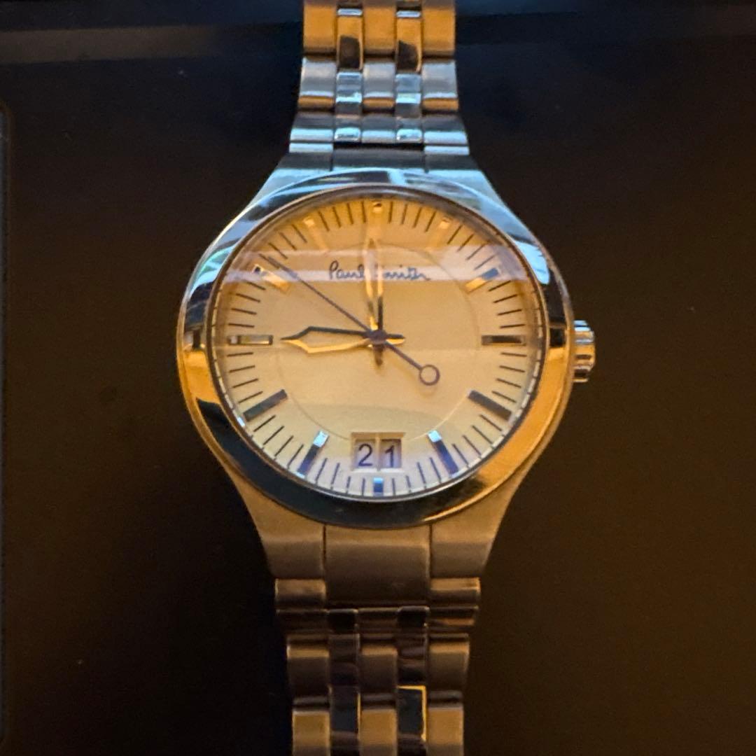 Paul Smith（ポールスミス）Cycle / 自転車モチーフ