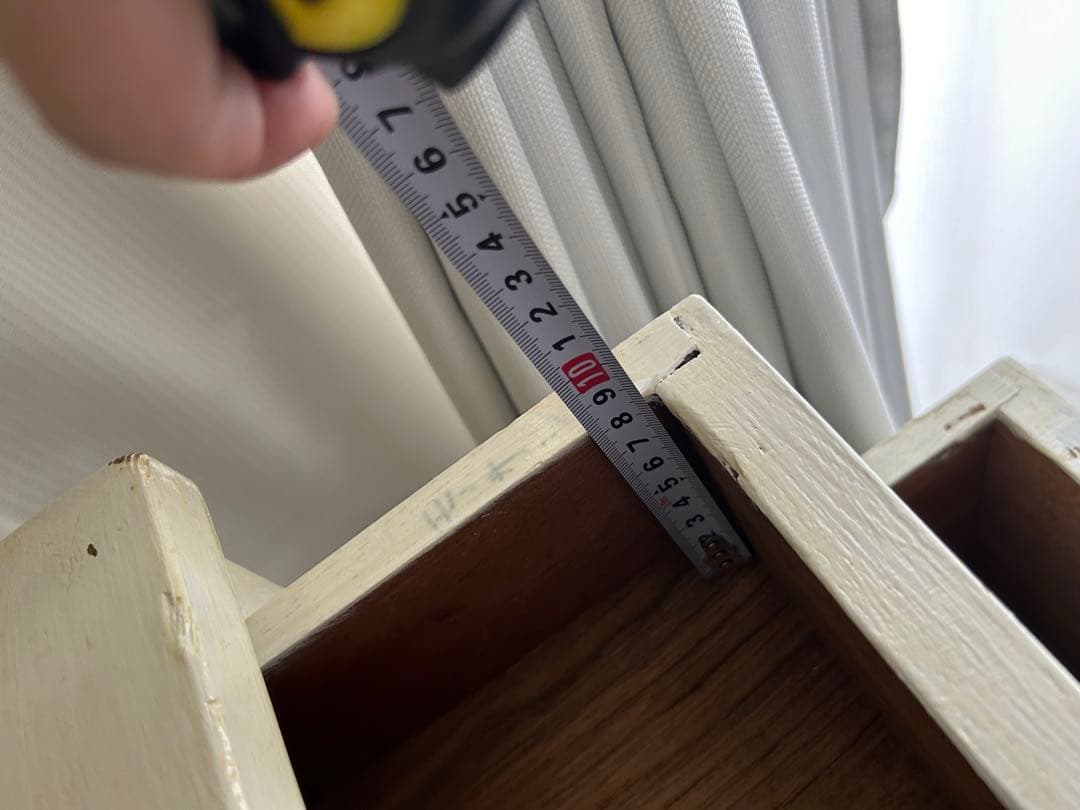 アンティーク ヴィンテージ アメリカン チェスト タンス 箪笥 収納力