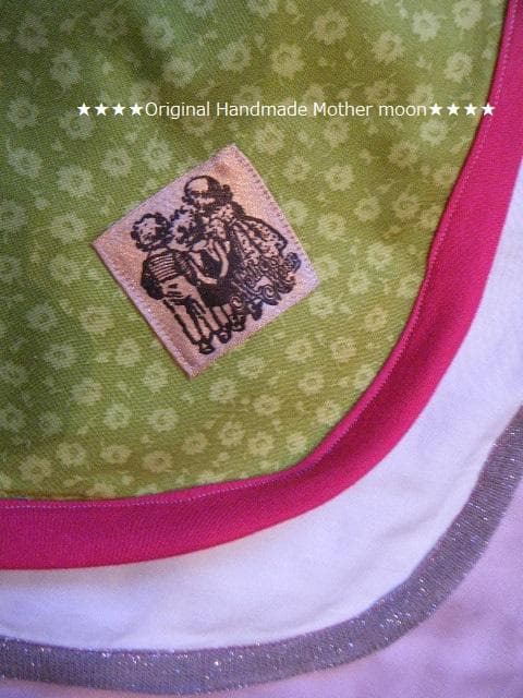 ハンドメイドhandmade★カラフルパッチワークのマルチカバー