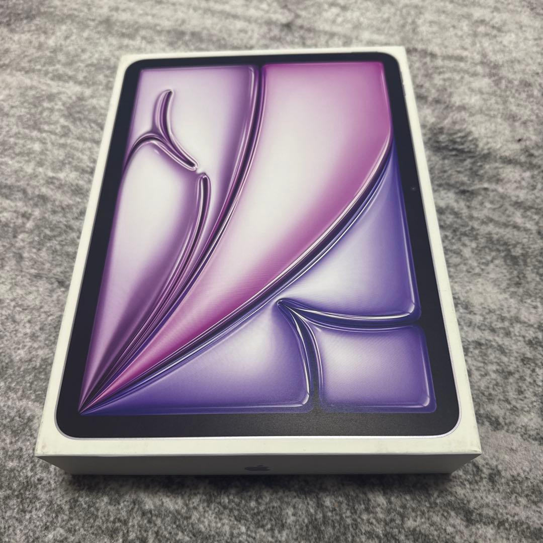 正規品　11インチ　iPad Air（M3）Wi-Fi 512GB