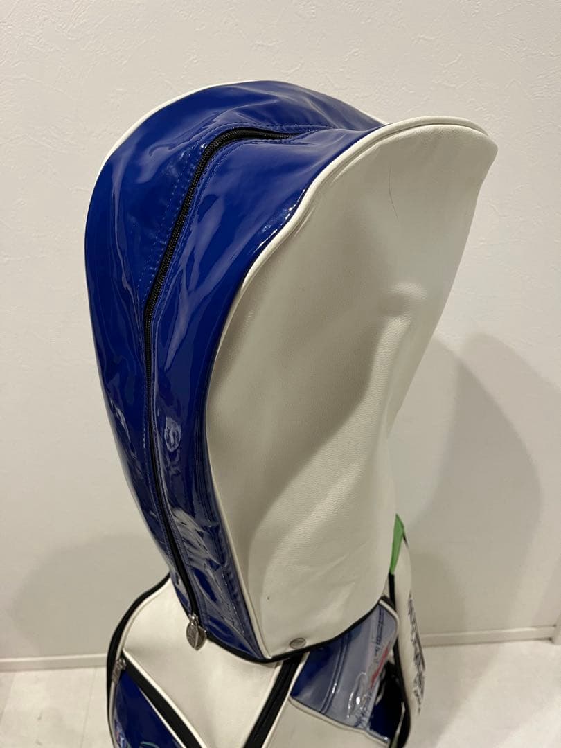 1週間限定値下げ　キャディバッグ