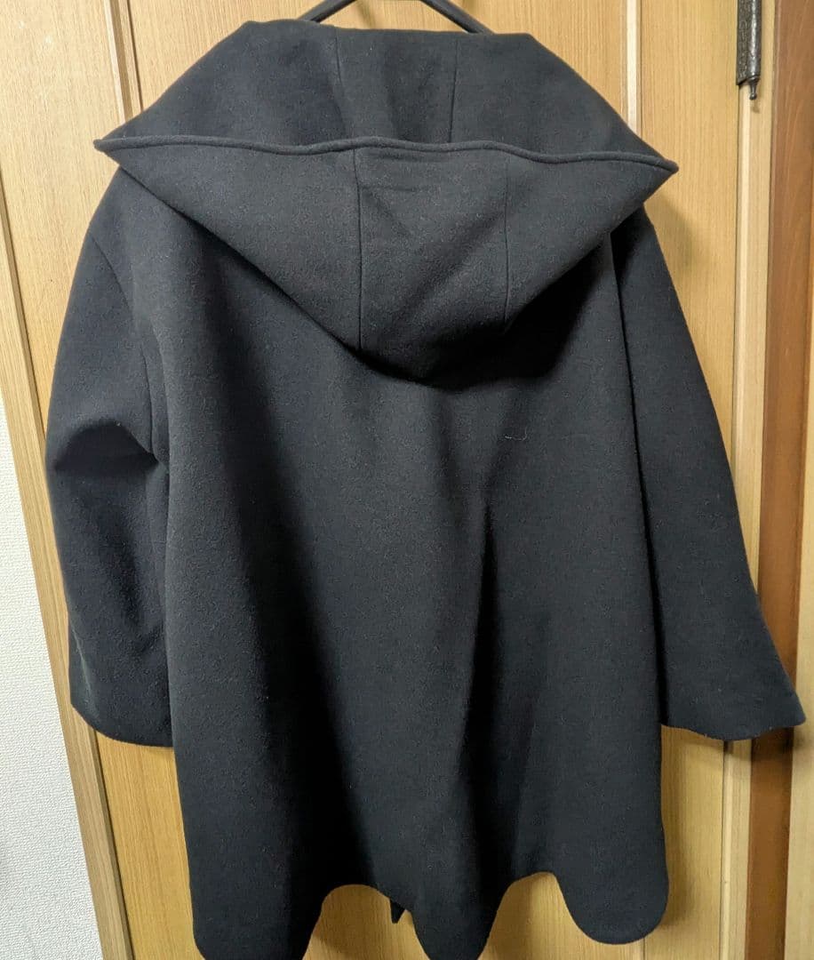 KUOSE 弓タイコート　Lサイズ