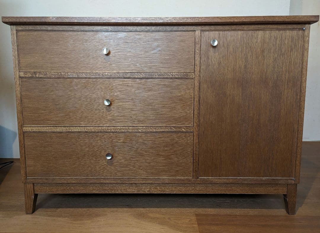 【blue moon】STANDARD TRADEキャビネット