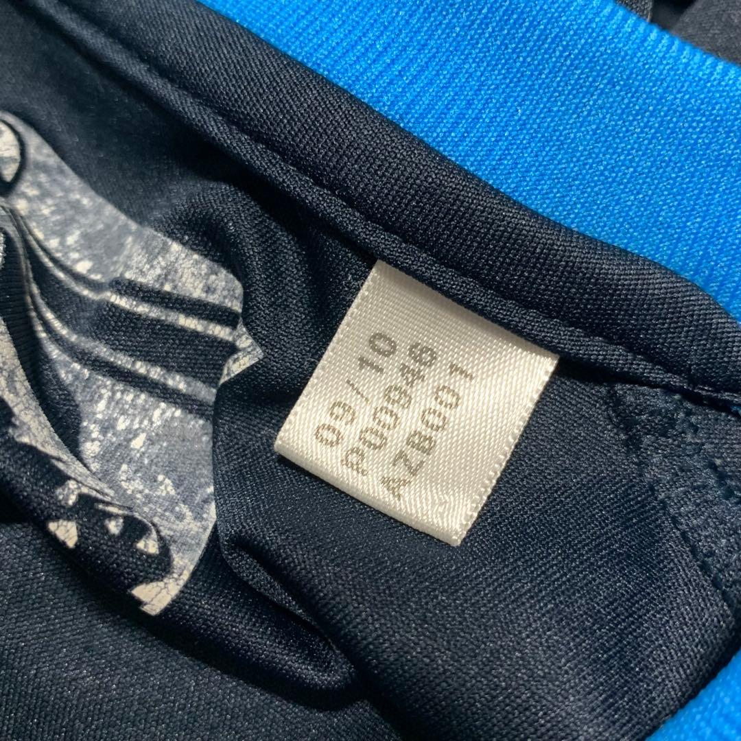 ウェア Schalke 04 2010 2011 away