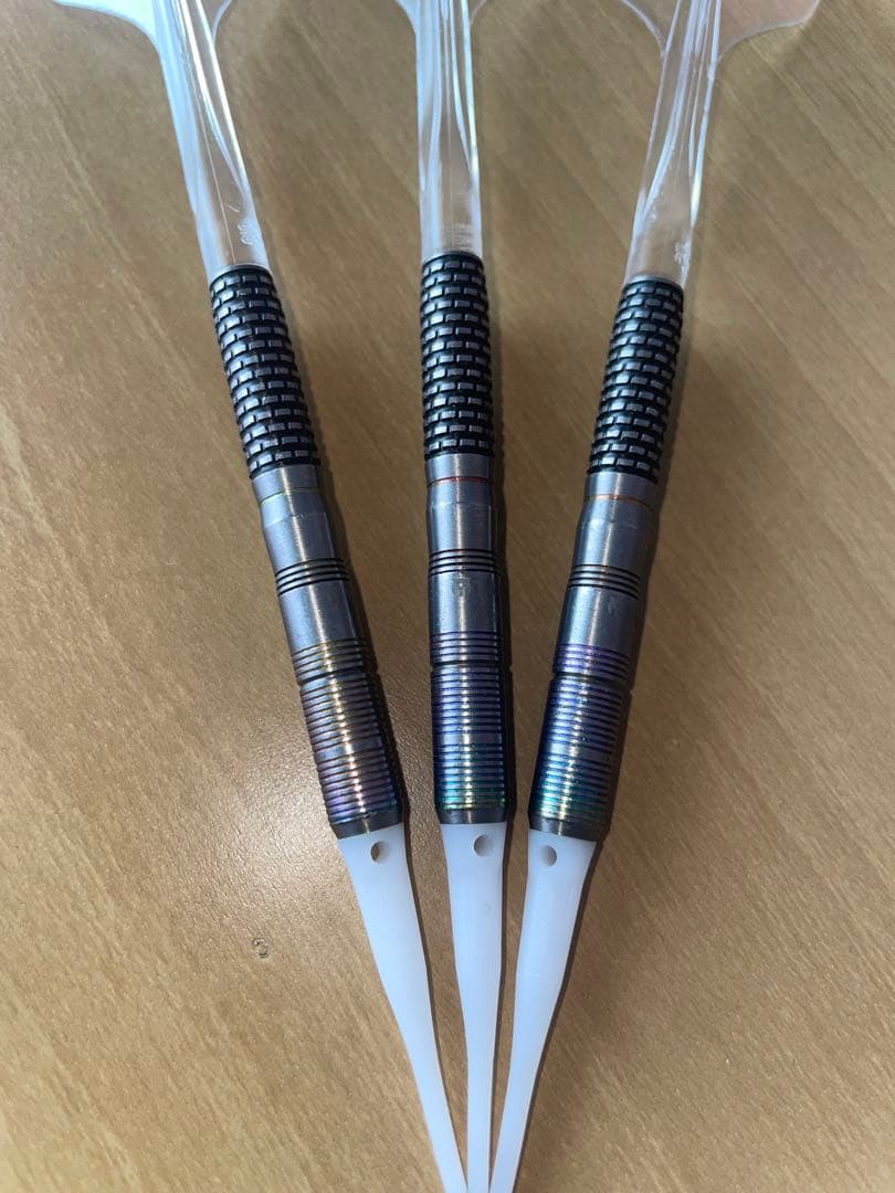 TRiNiDAD Undisputed HUGO2 選手モデル ヒューゴ2