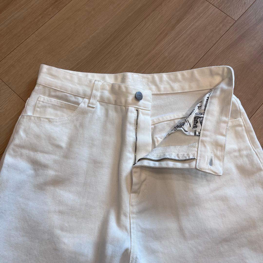 美品☆【ok.soon×piccadilly】painter pants