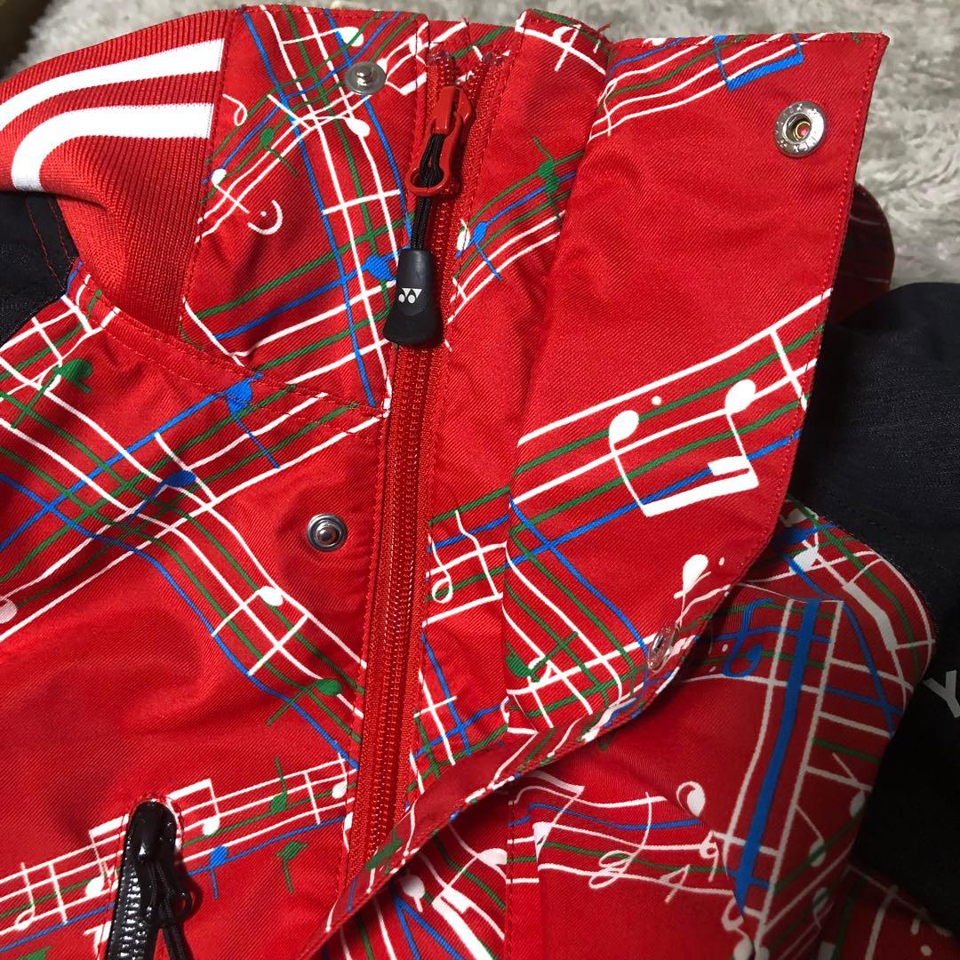 ヨネックス　スキーウェア　スノーボード　HEAT CAPSULE