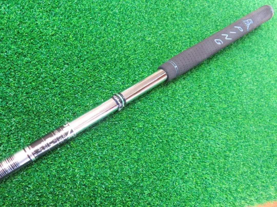 ピン　SIGMA2 ANSER　34インチ