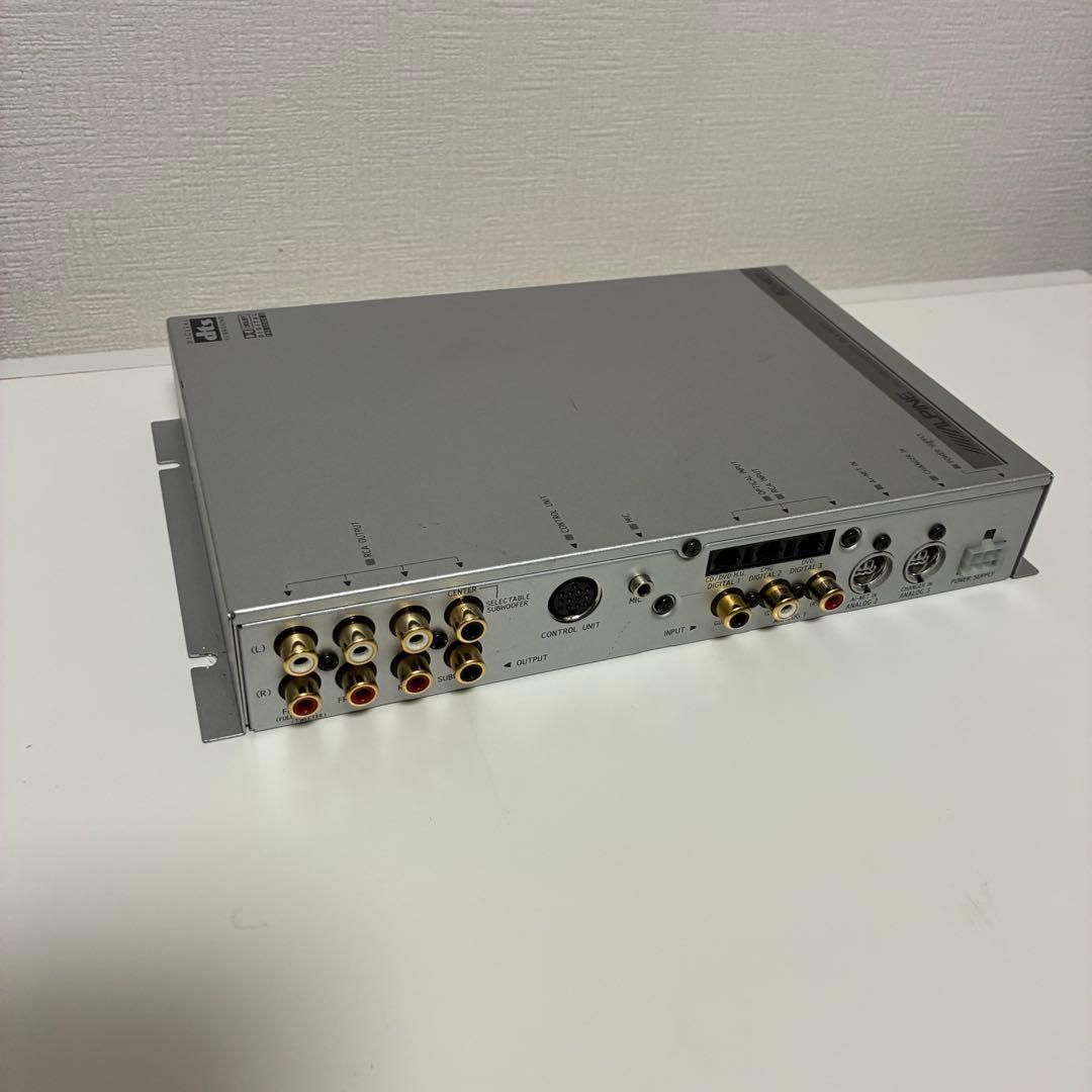 アルパイン PKG-H701S (PXA-H701/RUX-C701)