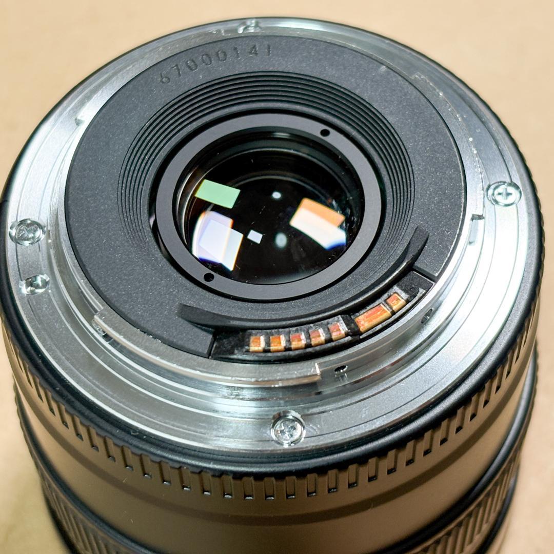 Canon EF 20mm f/2.8 単焦点レンズ 中古
