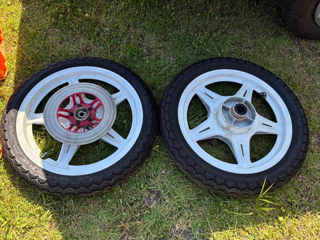 ♡10♡CB400T CB250T バブ