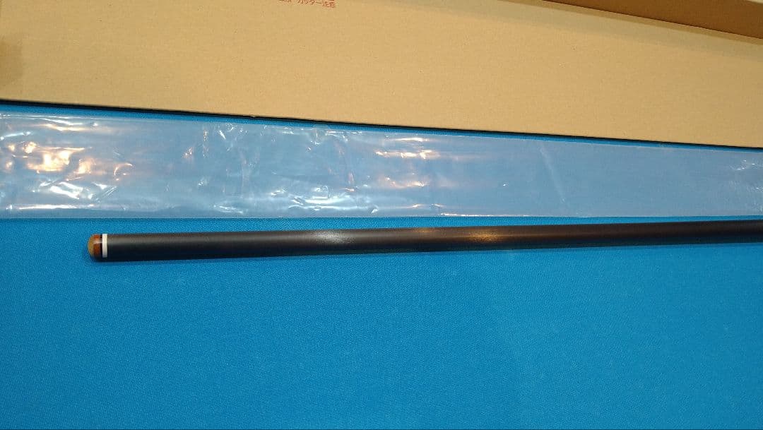 特注品☆UNLIMITEDアンリミテッドカーボンシャフトMezz EXCEED用